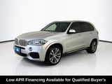 2017 BMW X5 - Preview 3