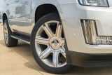 2020 Cadillac Escalade - Preview 2