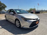 2024 Toyota Corolla - Preview 3
