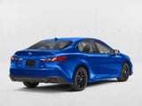 2026 Toyota Camry - Preview 2