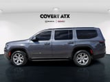 2022 Jeep Wagoneer - Preview 5
