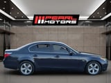2007 BMW 5 Series - Preview 5