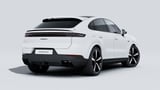 2026 Porsche Cayenne - Preview 9