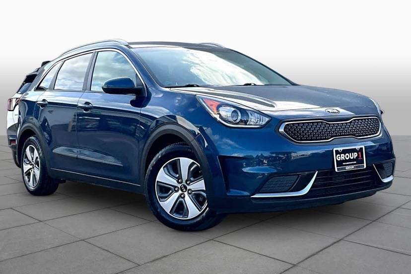 2019 Kia Niro - Image 1