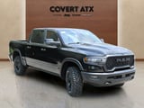 2026 Ram 1500 - Preview 7