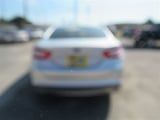 2013 Ford Fusion - Preview 6