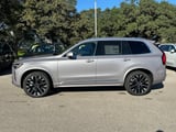 2026 Volvo XC90 - Preview 2