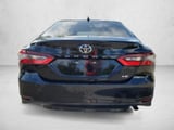 2024 Toyota Camry - Preview 6