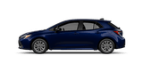 2027 Toyota Corolla - Preview 3