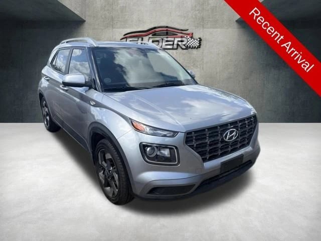 2024 Hyundai Venue - Image 1