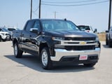 2019 Chevrolet Silverado 1500 - Preview 3