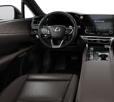 2026 Lexus RX - Preview 7