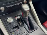 2021 Lexus NX - Preview 16