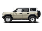2026 Ford Bronco - Preview 3