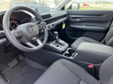 2027 Honda CR-V - Preview 10