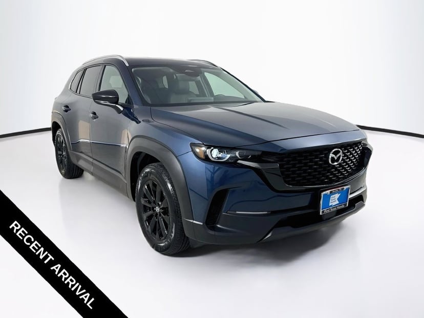 2025 Mazda CX-50 - Image 1