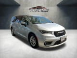 2023 Chrysler Pacifica - Preview 3