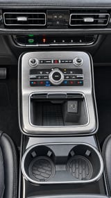 2022 Lincoln Nautilus - Preview 16