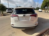 2017 Toyota RAV4 - Preview 7