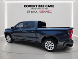 2022 Chevrolet Silverado 1500 - Preview 7