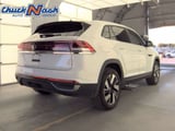 2025 Volkswagen Atlas - Preview 2