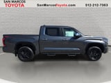 2026 Toyota Tundra - Preview 4