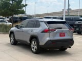 2021 Toyota RAV4 Hybrid - Preview 8