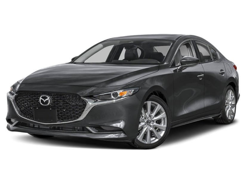 2026 Mazda Mazda3 - Image 1