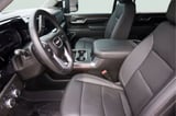 2025 GMC Sierra 2500HD - Preview 12
