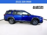 2026 Subaru Outback - Preview 8