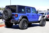 2026 Jeep Wrangler - Preview 4