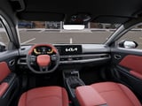 2026 Kia K4 - Preview 13