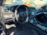 2017 Nissan Maxima - Preview 11