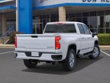 2026 Chevrolet Silverado 2500 HD - Preview 4