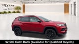 2026 Jeep Compass - Preview 12
