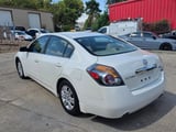 2012 Nissan Altima - Preview 6