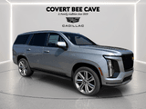 2026 Cadillac Escalade - Preview 2