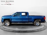 2017 Chevrolet Silverado - Preview 13