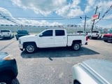 2018 Chevrolet Silverado 1500 - Preview 8