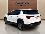 2026 GMC Terrain - Preview 3