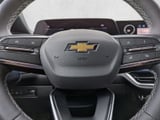 2026 Chevrolet Equinox EV - Preview 14
