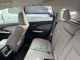 2016 Honda CR-V - Preview 9