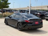 2025 Toyota Camry - Preview 4