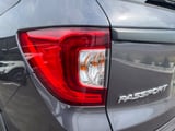 2020 Honda Passport - Preview 7