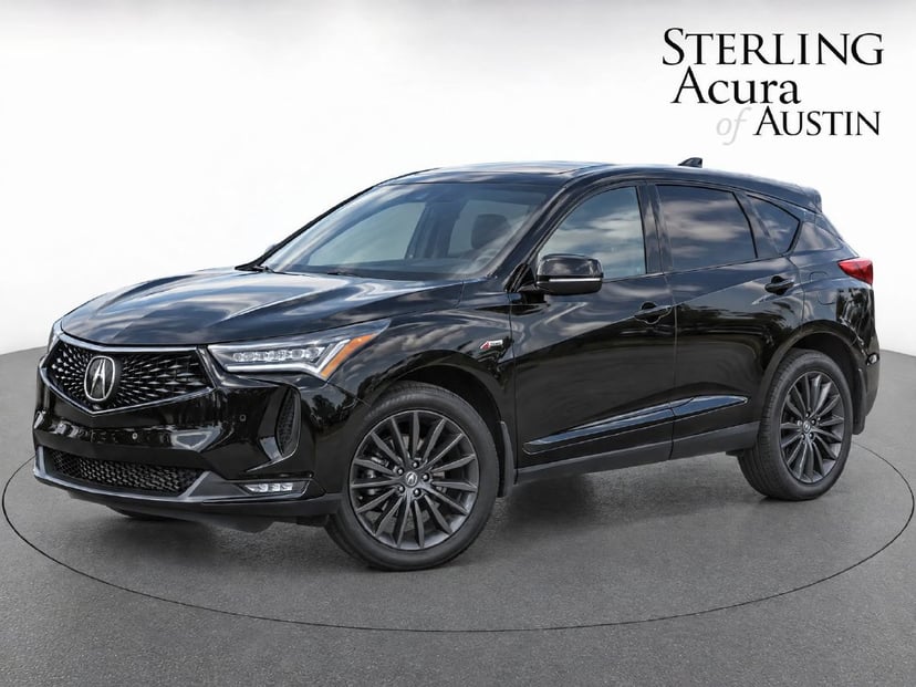 2023 Acura RDX - Image 1
