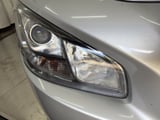 2011 Nissan Maxima - Preview 7