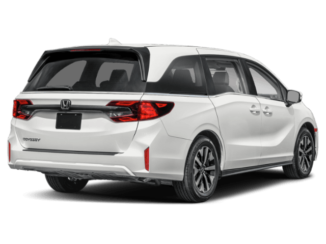 2027 Honda Odyssey - Image 1