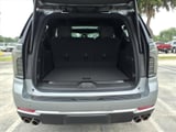 2026 Chevrolet Suburban - Preview 10