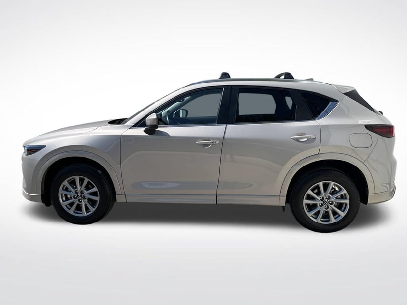 2025 Mazda CX-5 - Image 2