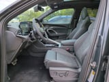 2026 Audi SQ5 - Preview 13
